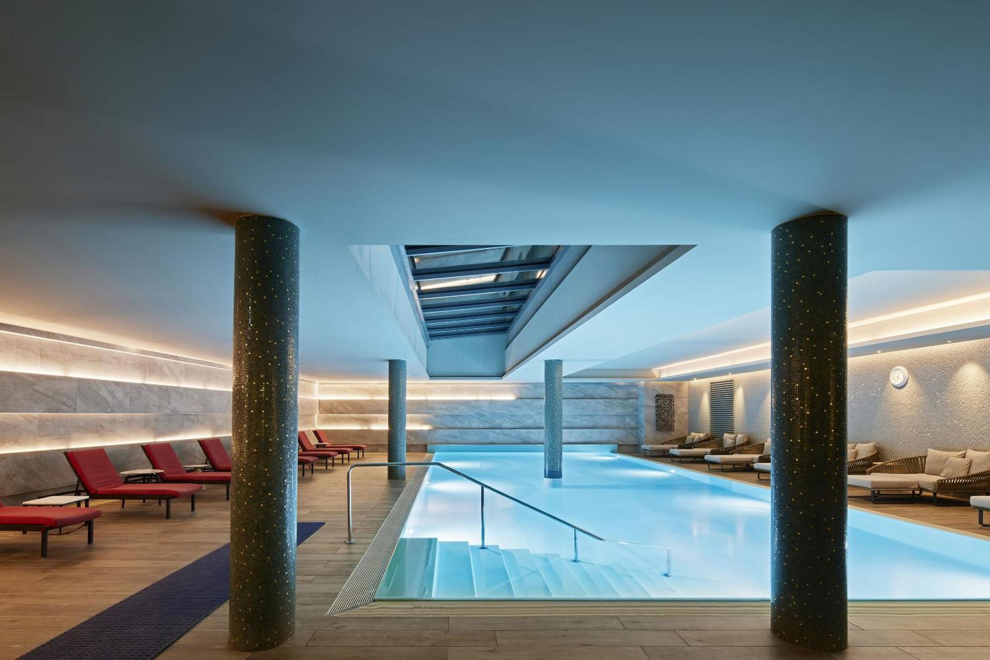 Titanic Chaussee 4* Berlin